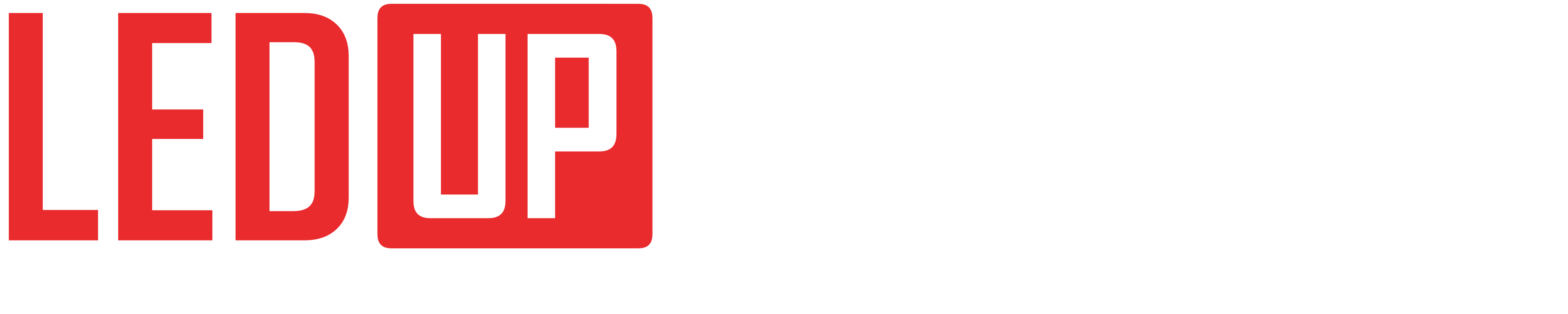 LEDUP 